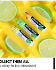 ChapStick Lip Care Bundle - I Love Summer Collection + Aloha Coconut Lip Balm, 0.15 Oz Ea (5 Piece Set)