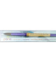 Pana usa acrylic nail brush100%