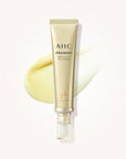 Premier ampoule in eye cream