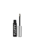 Wunderbrow Fluffy Brow Wax, 16 hour hold, Smudgeproof and Water resistant, Shade: Clear