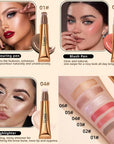 Beauty Wand Set(Q) (01+04)