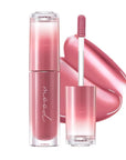 Peripera INK MOOD GLOWY TINT 019 MAUVE CHAOS Lip