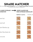 Catrice Liquid Camouflage Concealer (050 Rosy Ash) -
