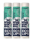 Vegan Lip Balm Sweet Mint by
