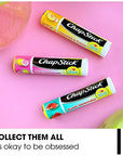 ChapStick Lip Moisturizer I Love Summer Oz