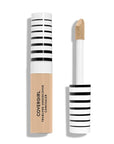 COVERGIRL TruBlend Undercover Concealer, Perfect Beige, 0.33 Fl Fl Oz