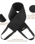 Self Tanning Mitt Applicator - EVYTTA 3 Set Self Tanner Mitt Applicator with Tanning Glove for Self Tan, Back Applicator, Mini Tanning Mitts Self Tanner Mit, Self Tan Mitt Applicator, Self Tan Mit