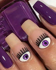 duri Nail Polish, 777 Hunting