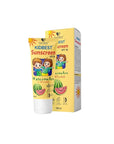 Kids Watermelon Cooling Sunscreen SPF-30