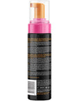 b.tan Dark Self Tanner Mousse | No Sun Required - Fast, 1 Hour Express, Darkest, Rejuvenating Sunless Tanning Treatment With Ceramides + Vitamin C, No Fake Tan Smell, Cruelty Free, 6.7 Fl Oz
