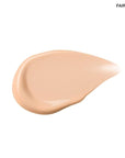 COVERGIRL Clean Fresh Skin Milk Foundation, Fair, 1 Fl Oz (Pack of 2)