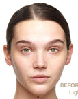 pūrlisse Youth Glow Vitamin C CC Cream SPF | Light 1.4oz