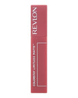 Revlon ColorStay Limitless Matte Liquid Lipstick, Vegan Formula, No-Budge, Longwear Lip Color, Long Lasting, Lightweight/Comfortable, Waterproof, 006 Manifest, 0.17 fl oz