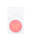 Profusion Cosmetics Empowered Social Butterfly Mousse Blush, Lightweight (Monarch, Standard)