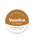Vaseline Lip Therapy Cocoa Butter Lip