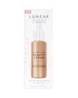 Lumene Invisible Illumination Instant Beauty Glow Serum - Bronze () 30ml