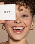 ILIA - The Necessary Eyeshadow Palette | Cruelty-Free, Vegan, Talc-Free, Matte, Satin + Metallic Highly Pigemented + Blendable Finishes (Cool Nude, 6 x 0.05 oz | 1.5 g)