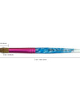 Pana usa acrylic nail brush