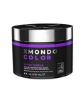 XMONDO Color Super Purple Depositing Mask & Semi-Permanent Purple Dye | Infused with Bond Booster Technology & Hyaluronic Acid for Nourishment, Revitalization & Repair, Vegan Formula, 8 Fl Oz 1-Pack