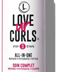 Love Ur Curls LUS Brands