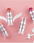 Multi Sticks Set, Cream Contour Stick Blush Stick Lasting(Set 02)
