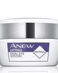 Anew lifting dual eye system