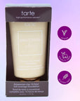 Tarte Cosmetics ian Clay 16-hour Full Coverage Foundation