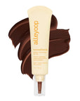 Alleyoop Sunsational Tinted Moisturizer Sunscreen for Face Broad Spectrum SPF 50, 100% Mineral Sunscreen with Niacinamide & Jojoba, Protects Hydrates and Soothes Skin, Vegan, Cruelty-Free - Twilight