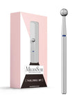 Melodysusie 4mm ball shape cuticle