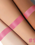 Blush Stick, Multi-use Blush Stick for Cheeks, Eyes, Lips, Silky Creamy Face Stick for Old Women & Mature Skin, Blendable and Buildable Color, Long Lasting Waterproof Non-greasy Formula (#11, Blush)