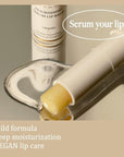 d’Alba Italian White Truffle Nourishing Serum Glowy