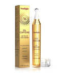 5% caffeine eye serum anti