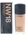 M.A.C Studio Fix Fluid Foundation SPF15 NW18, 1 1 Ounce