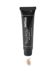Mehron Makeup TouchUp Anti-Shine Gel | Matte Primer (Light Tint)