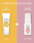 Balance Me Wonder Eye Cream, With Oz