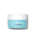 e.l.f. SKIN Mini Holy Hydration! Face Cream, Moisturizer For Nourishing & Plumping Skin, Infused With Hyaluronic Acid, Vegan & Cruelty-Free, 0.529 Oz