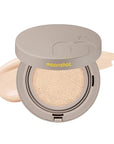 MOONSHOT KOREA Conscious Fit Cushion Foundation Medium Coverage,