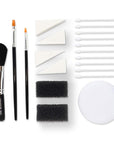 Mehron Makeup Creamblend All-Pro Student Makeup