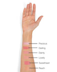 Palladio I'm Blushing 2-in-1 Cheek and Lip Tint, Skin, Lovely