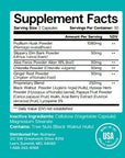 Keto Detox Cleanser - Keto Pills Liver Supplement for Men & Women - Keto Supplement Detox Pills Fasting Supplement for Colon Health, Kidney Support & Boosts Metabolism 60 Capsules