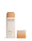 ATTITUDE Oceanly Light Coverage Face Tinted Oil Stick, 0.42 Ounces