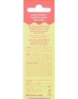 never been kissed - lip serum