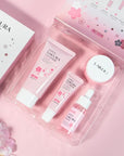 Skin Care Set JAPAN SAKURA Beauty Cleaning