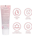 purlisse Ageless Glow Serum BB Cream SPF 40 | Light 1.4oz