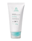 Natura Deodorant Erva Doce Desodorante Antitranspirante em Creme 80 g invisivel 48h