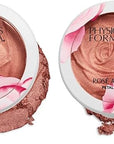 Physicians Formula Rosé All Day Highlighter Blush Face of 2)