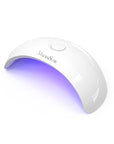 Melodysusie portable uv led nail