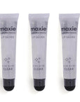 Maxie by Plantico Beauty Clear Lip Polish bulk (12 Pieces) CLEAR/ALOE (Original Clear, 3 PCS)