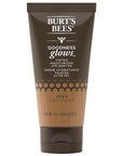 Burts Bees Goodness Glows Tinted Moisturizer, Rich in Antioxidants, Chestnut 1.0 Ounce