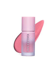 W7 Cheeky Dip Liquid Blusher - Pigmented Colour Twice (Pink)